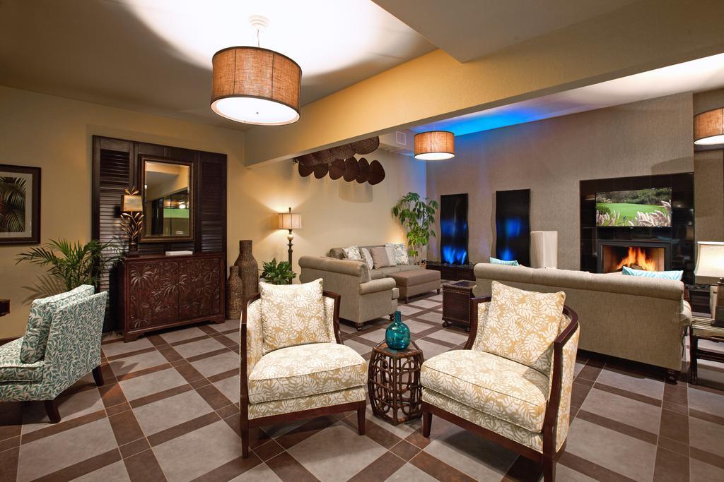 Desert Isle Resort Palm Springs Dış mekan fotoğraf